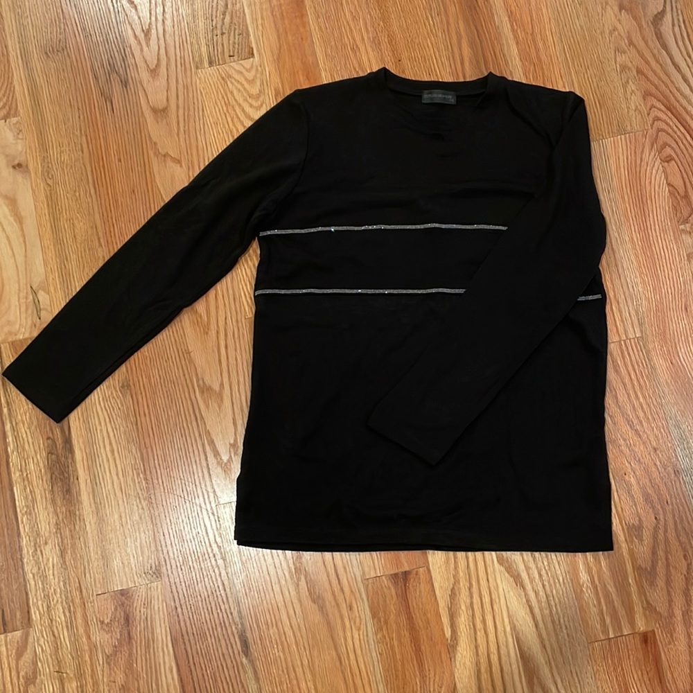 Dorga’s New York long sleeved shirt